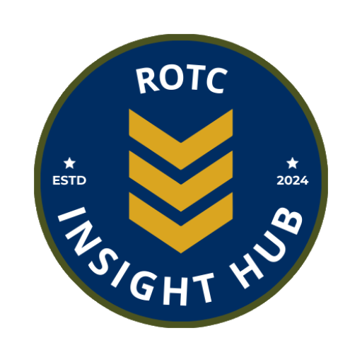 ROTC Insight Hub Logo